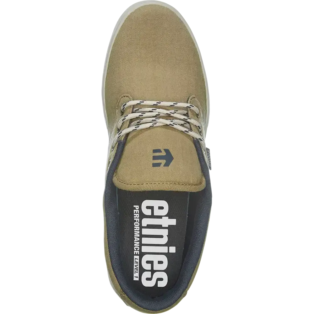 Etnies Men's Jameson 2 Eco Tan Shoes
