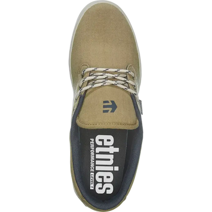 Etnies Men's Jameson 2 Eco Tan Shoes
