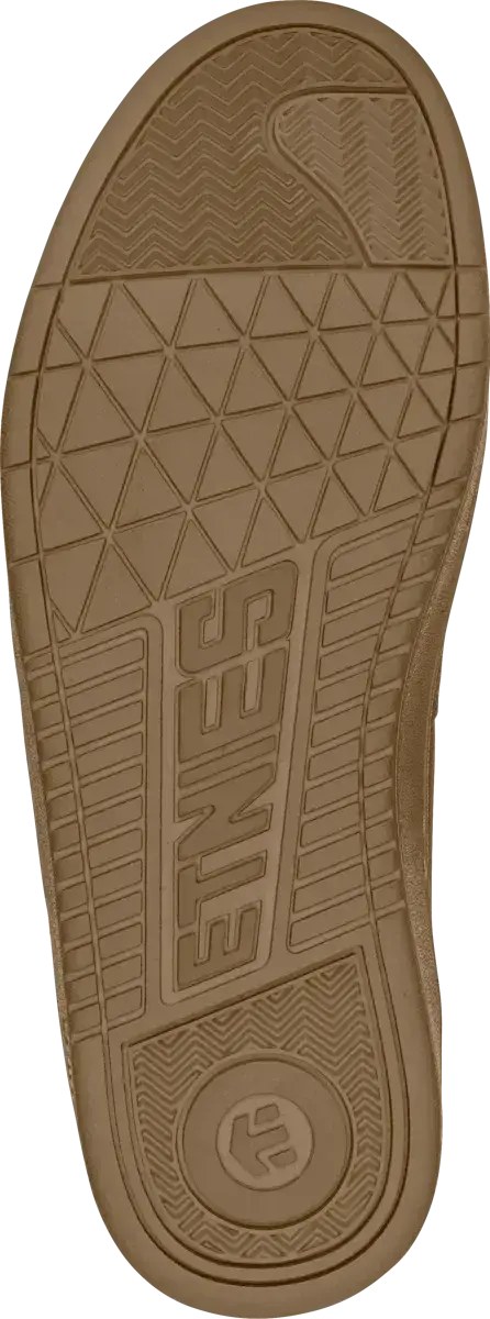Etnies Men's Scam Brown/Gum Shoes
