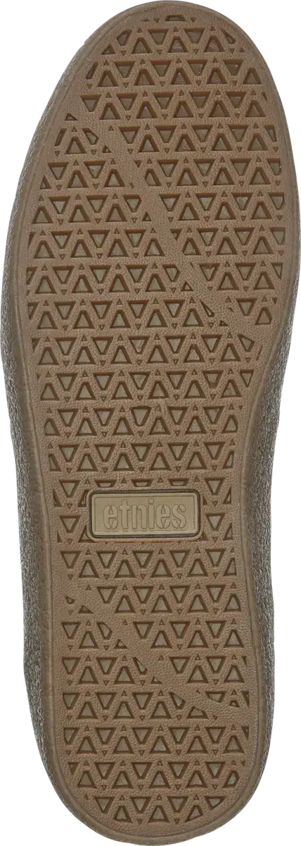 Etnies Men's Barge Ls White/Navy Shoes