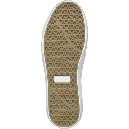 Etnies Men's Barge Ls Brown/Blue Shoes
