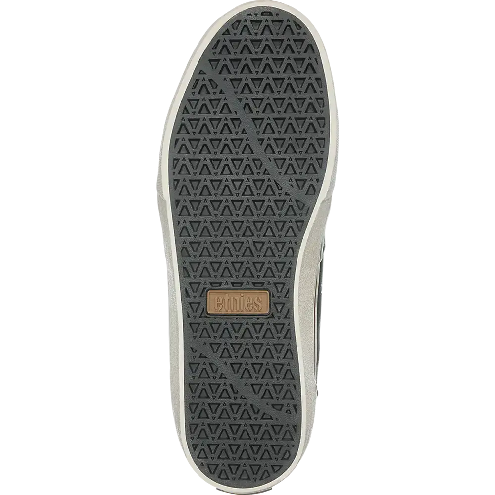 Etnies Men's Barge Ls Green/Black Shoes