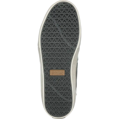 Etnies Men's Barge Ls Green/Black Shoes