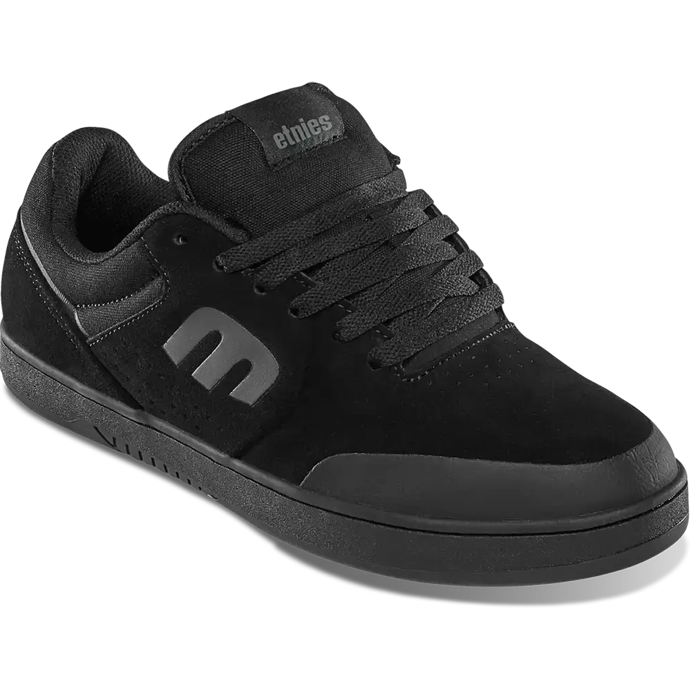Etnies Men's Marana Michelin Black/Raw Shoes