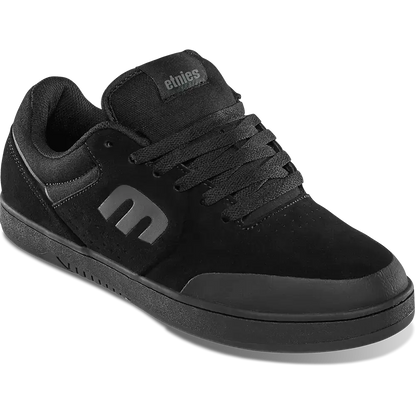 Etnies Men's Marana Michelin Black/Raw Shoes