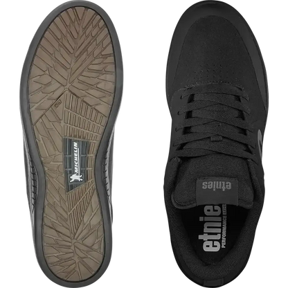 Etnies Men's Marana Michelin Black/Raw Shoes