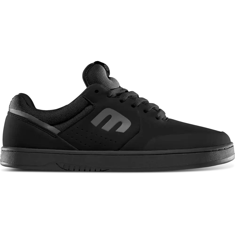 Etnies Men's Marana Michelin Black/Dirty Wash Shoes