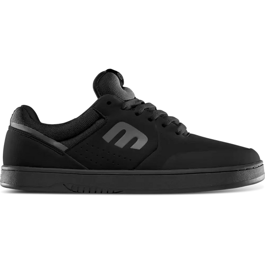 Etnies Men's Marana Michelin Black/Raw Shoes