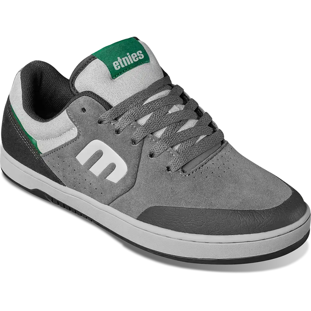 Etnies Men's Marana Michelin Grey/Grey/Black Shoes