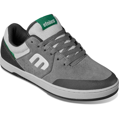 Etnies Men's Marana Michelin Grey/Grey/Black Shoes