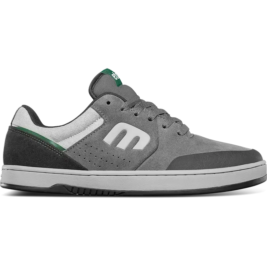 Etnies Men's Marana Michelin Grey/Grey/Black Shoes