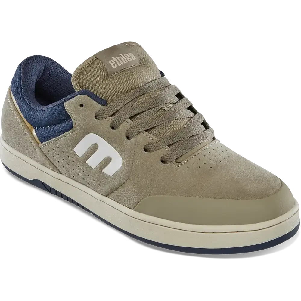 Etnies Men's Marana Michelin Green/Blue Shoes