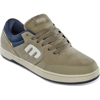 Etnies Men's Marana Michelin Green/Blue Shoes
