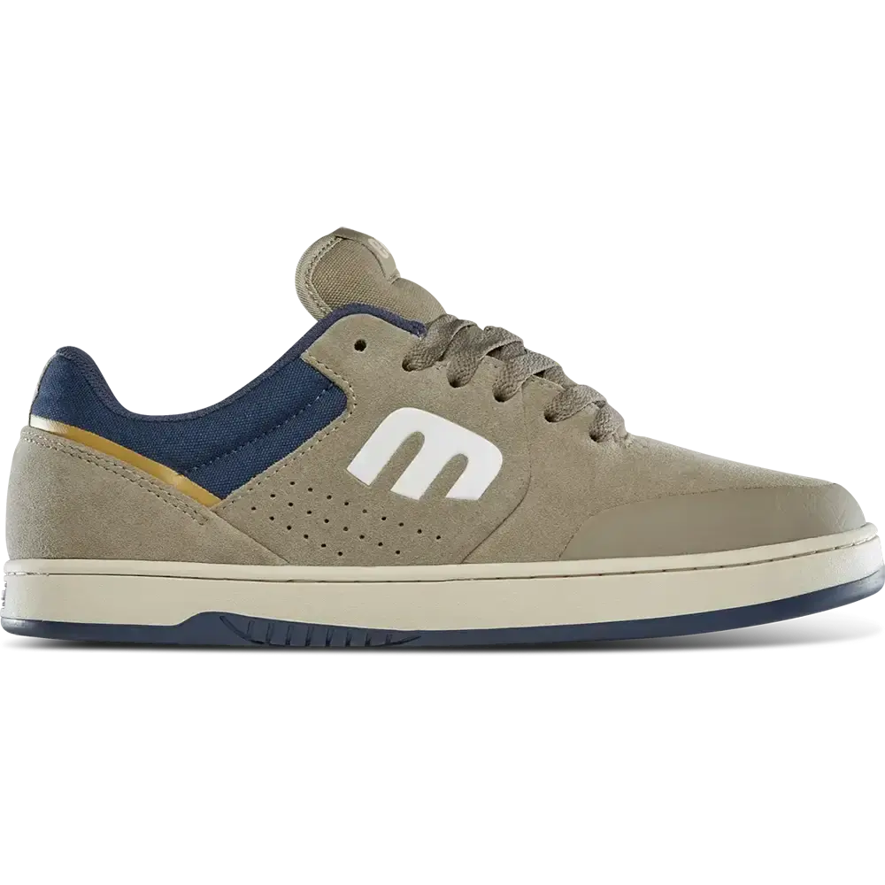 Etnies Men's Marana Michelin Green/Blue Shoes
