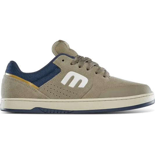 Etnies Men's Marana Michelin Green/Blue Shoes