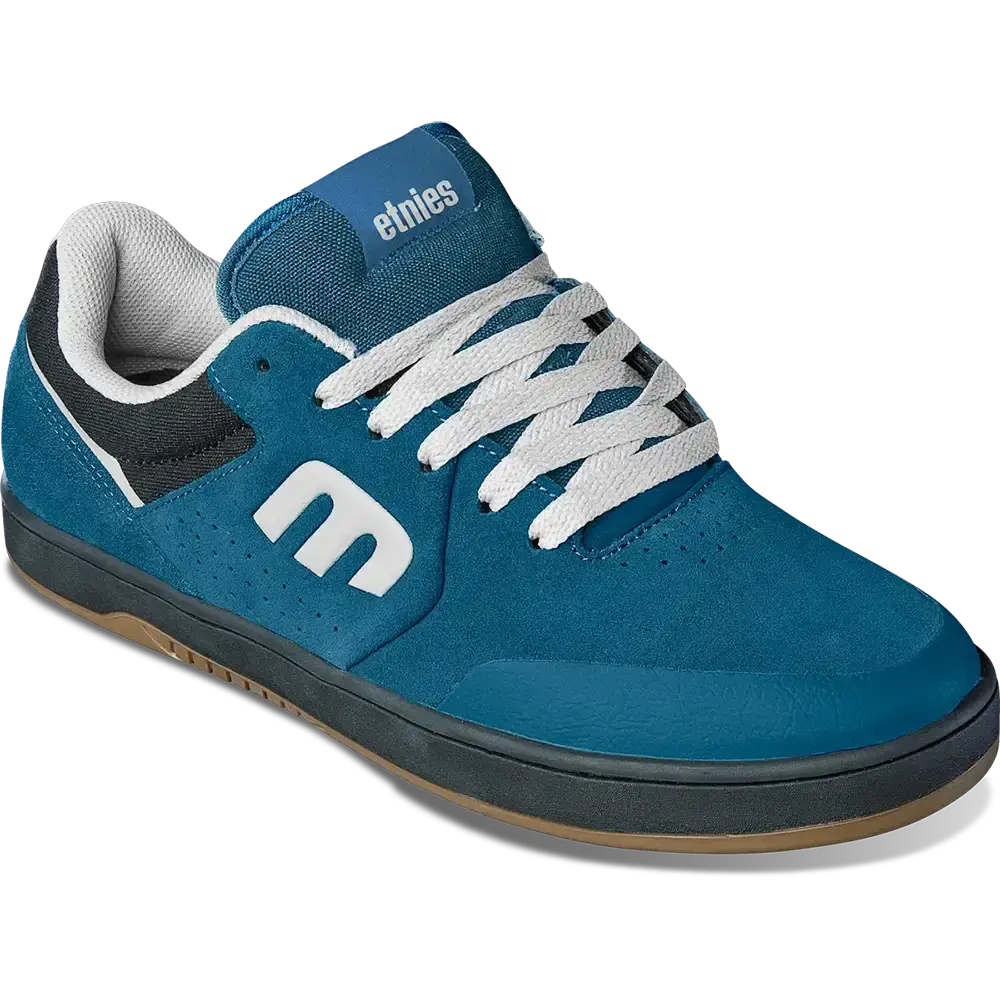 Etnies Men's Marana Michelin Blue/Grey Shoes