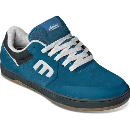 Etnies Men's Marana Michelin Blue/Grey Shoes