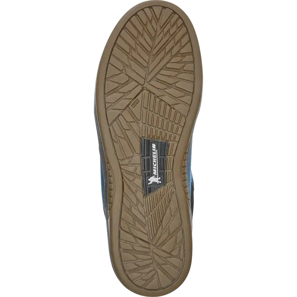 Etnies Men's Marana Michelin Blue/Grey Shoes