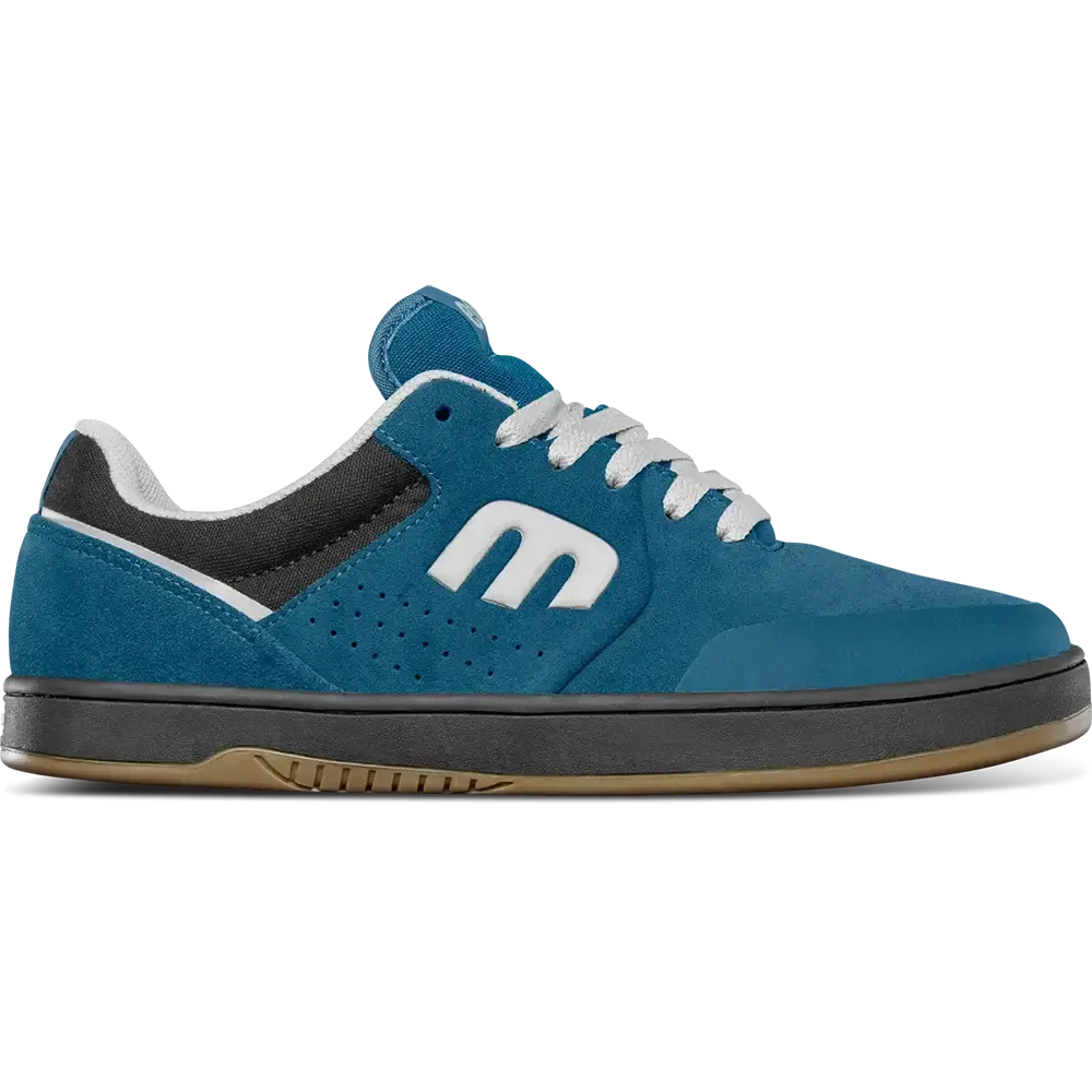Etnies Men's Marana Michelin Blue/Grey Shoes