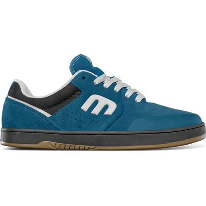 Etnies Men's Marana Michelin Blue/Grey Shoes