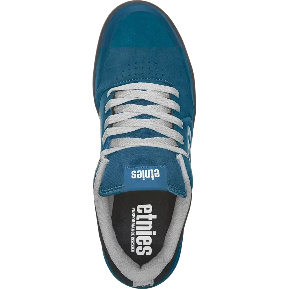 Etnies Men's Marana Michelin Blue/Grey Shoes