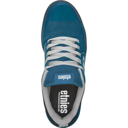 Etnies Men's Marana Michelin Blue/Grey Shoes