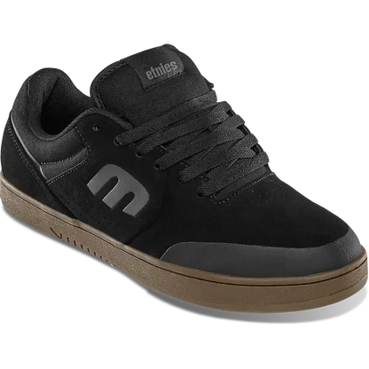 Etnies Men's Marana Michelin Black/Charcoal/Gum Shoes