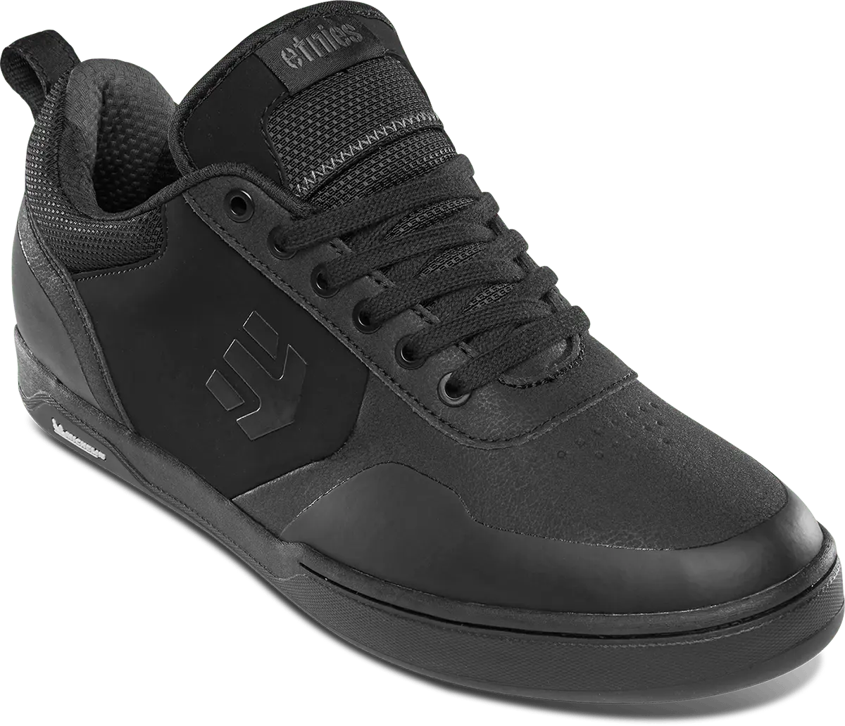 Etnies Men's Culvert Mtb Black/Black/Reflective Shoes