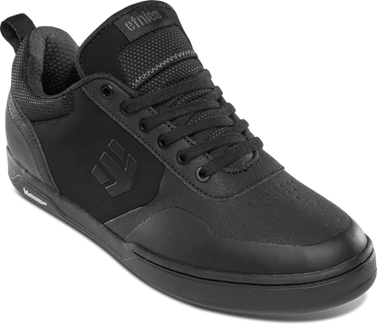Etnies Men's Culvert Mtb Black/Black/Reflective Shoes