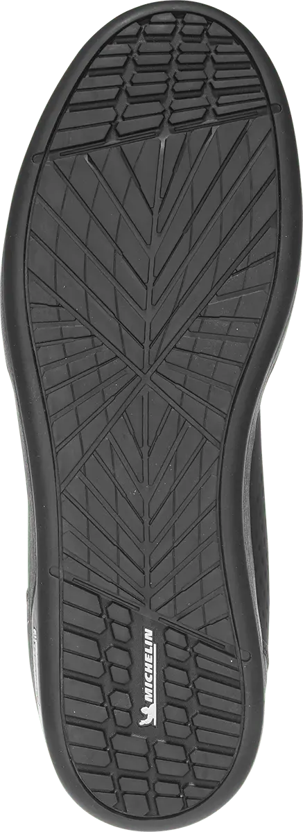 Etnies Men's Culvert Mtb Black/Black/Reflective Shoes