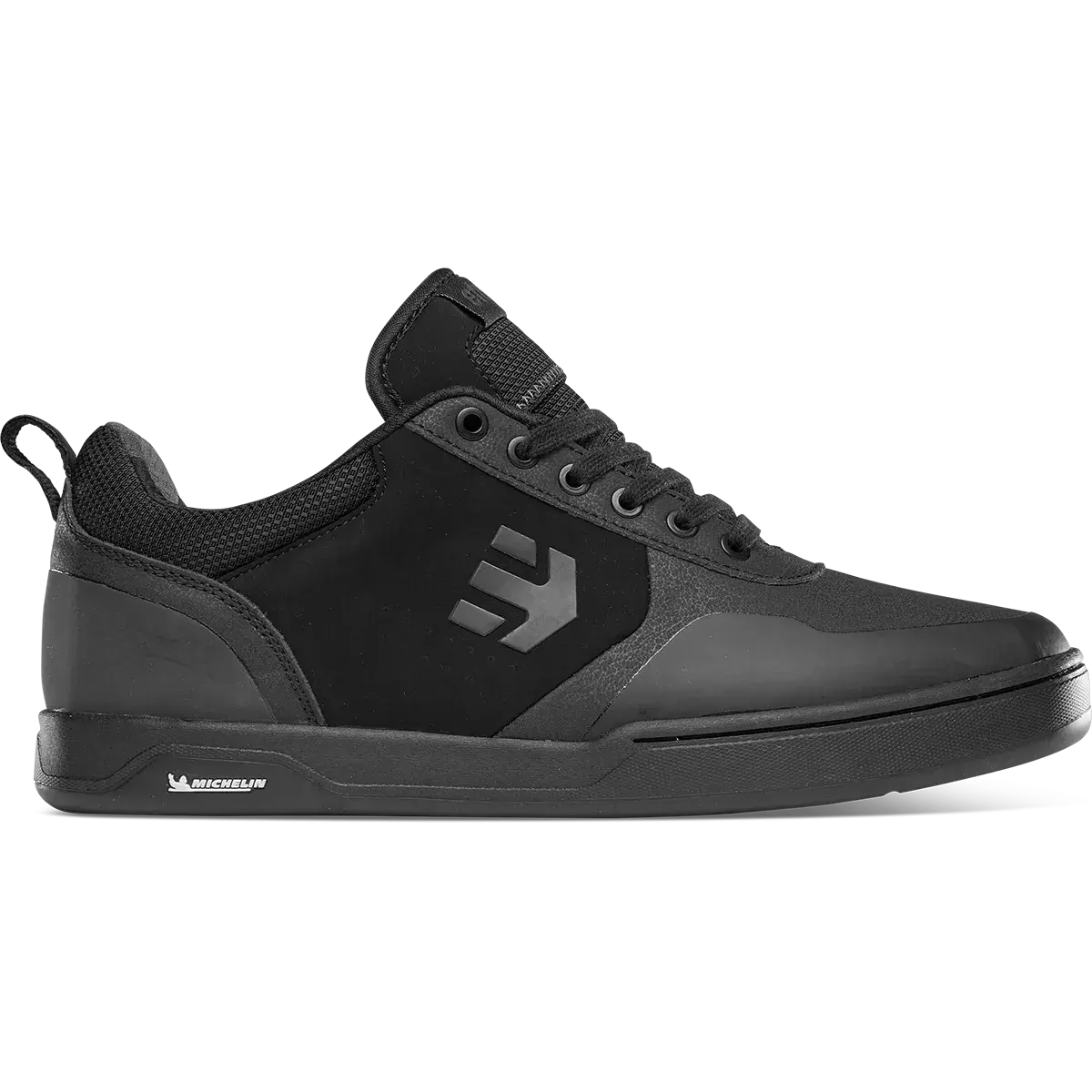 Etnies Men's Culvert Mtb Black/Black/Reflective Shoes