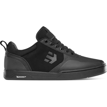 Etnies Men's Culvert Mtb Black/Black/Reflective Shoes