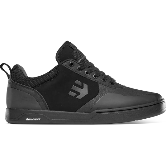 Etnies Men's Culvert Mtb Black/Black/Reflective Shoes