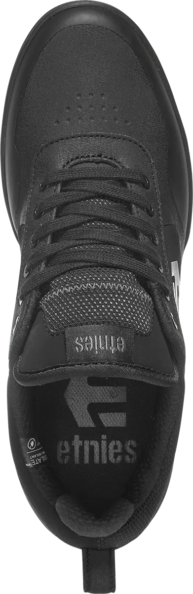 Etnies Men's Culvert Mtb Black/Black/Reflective Shoes