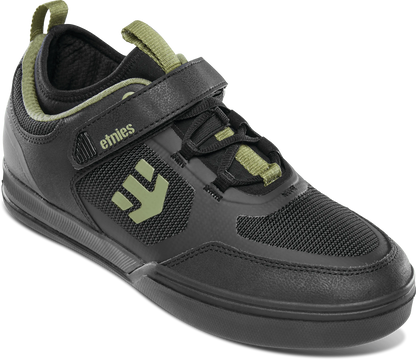 Etnies Men's Camber Cl Mtb Black Shoes