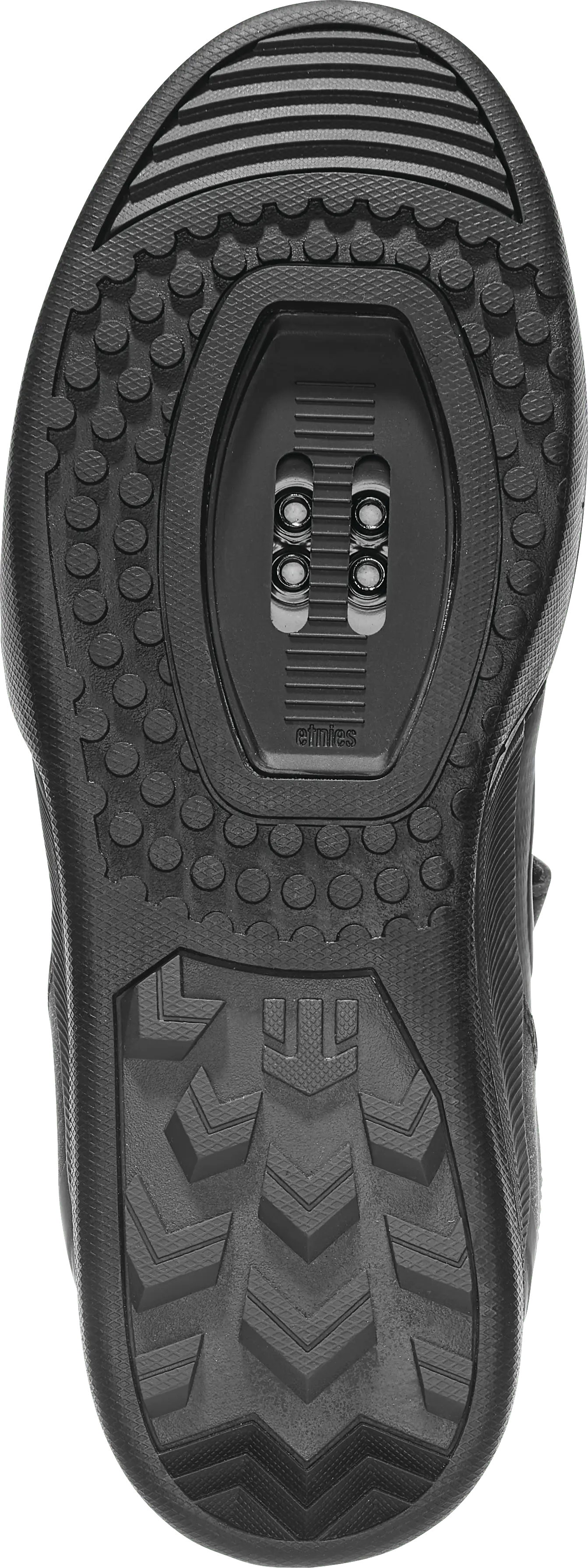 Etnies Men's Camber Cl Mtb Black Shoes