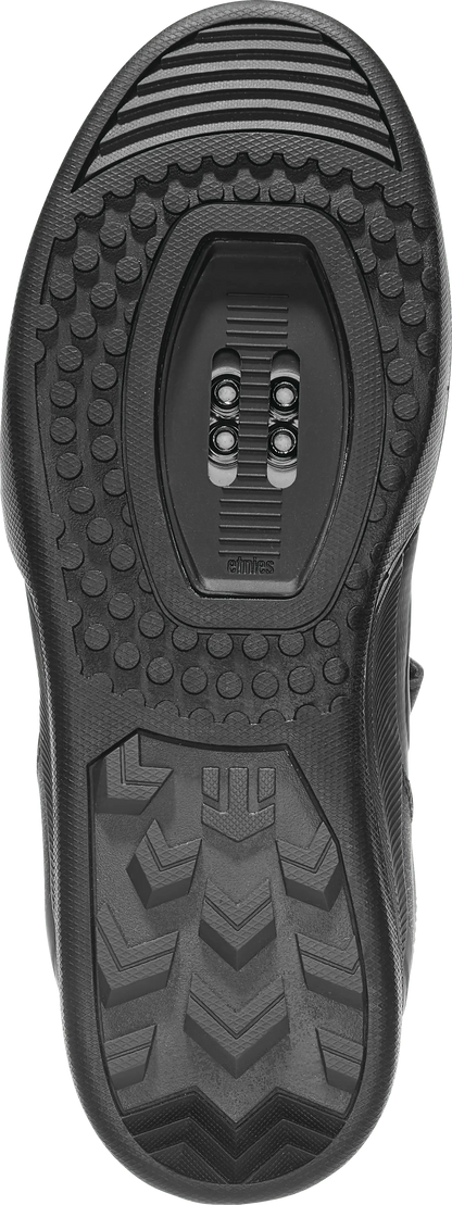 Etnies Men's Camber Cl Mtb Black Shoes