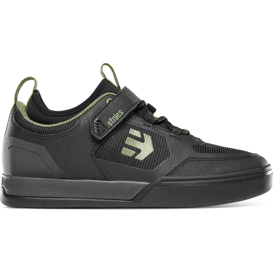 Etnies Men's Camber Cl Mtb Black Shoes