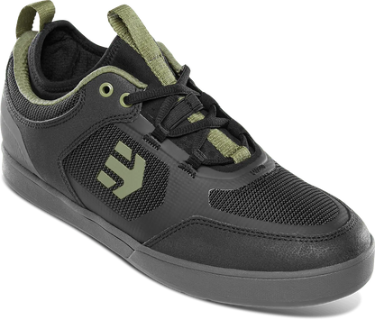 Etnies Men's Camber Pro Mtb Black Shoes