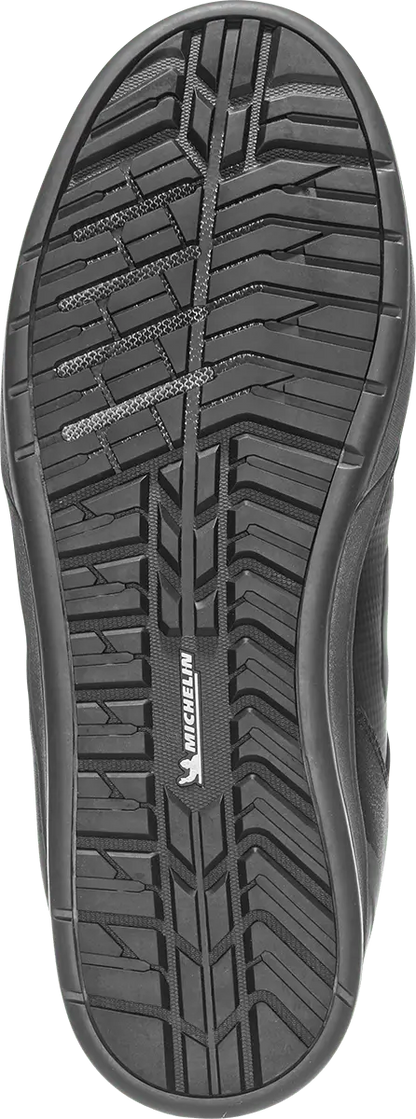 Etnies Men's Camber Pro Mtb Black Shoes