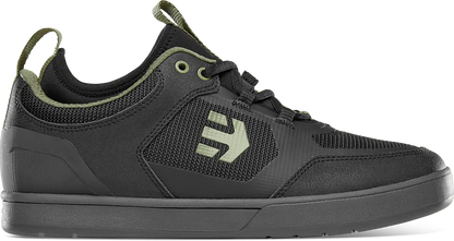 Etnies Men's Camber Pro Mtb Black Shoes