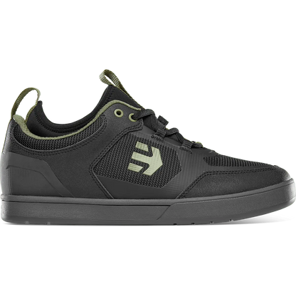 Etnies Men's Camber Pro Mtb Black Shoes