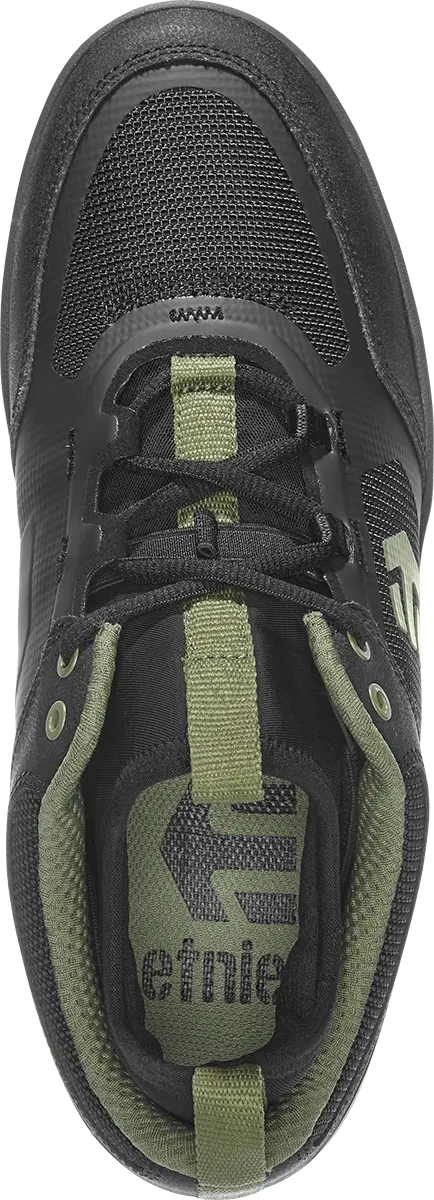 Etnies Men's Camber Pro Mtb Black Shoes