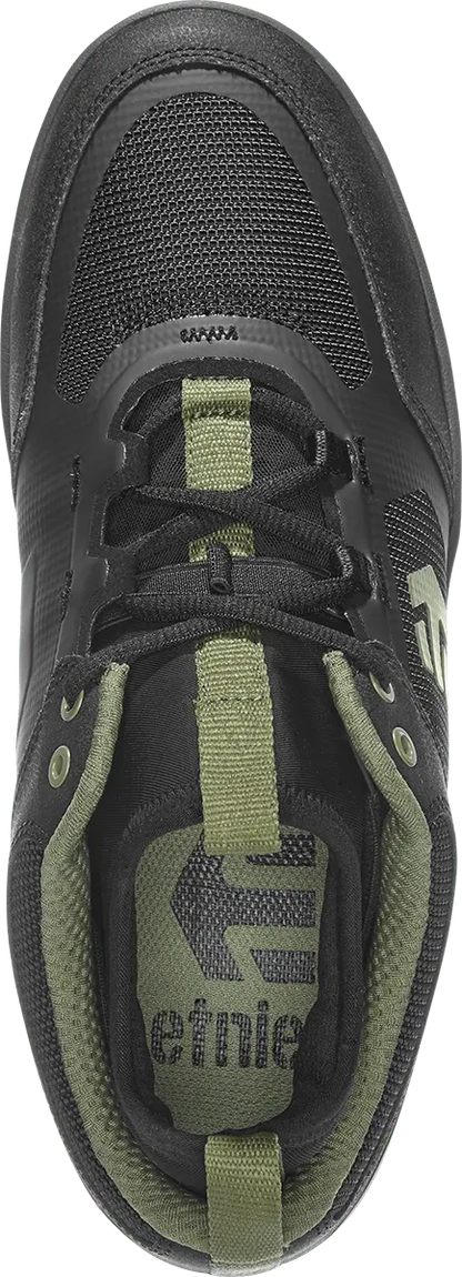 Etnies Men's Camber Pro Mtb Black Shoes