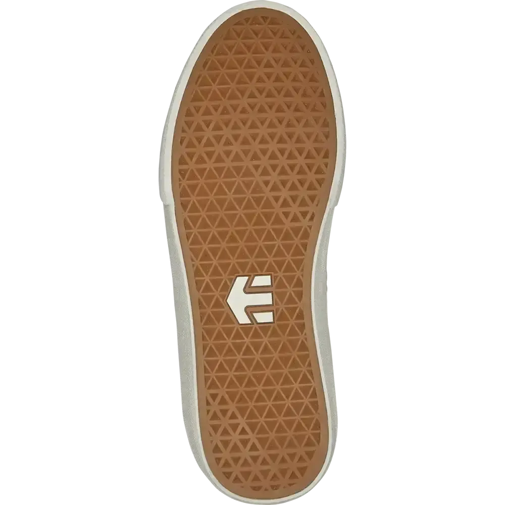 Etnies Men's Barge Plus Tan/Brown Shoes