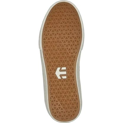 Etnies Men's Barge Plus Tan/Brown Shoes