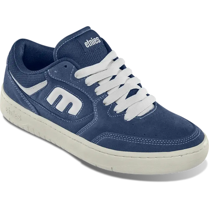 Etnies Men's Loot Navy/White Shoes