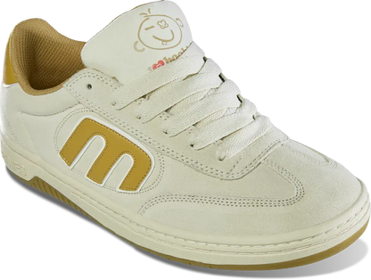 Etnies Men's Locut X Keep A Breast Tan Shoes