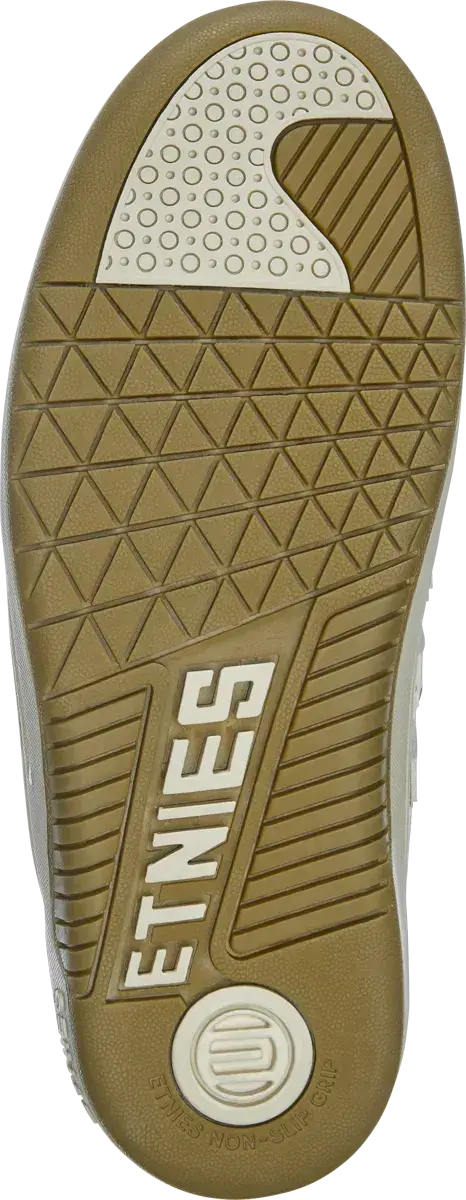 Etnies Men's Locut X Keep A Breast Tan Shoes