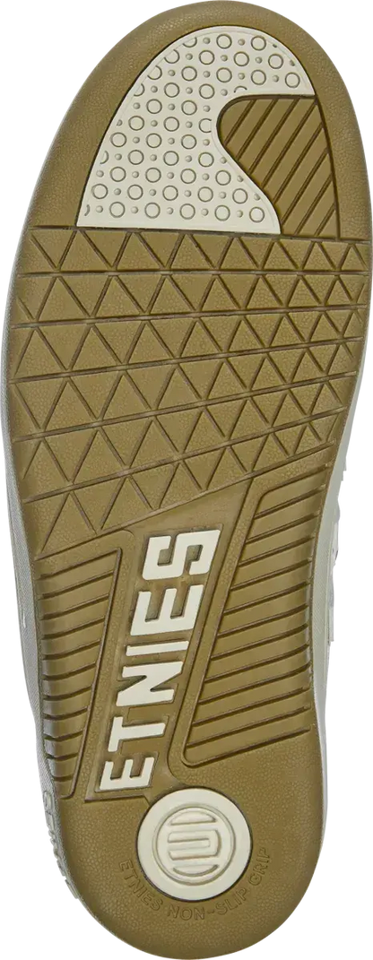 Etnies Men's Locut X Keep A Breast Tan Shoes